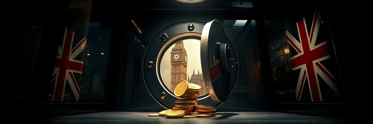 Minimum Deposits Compared: apply guide for players in the UK
