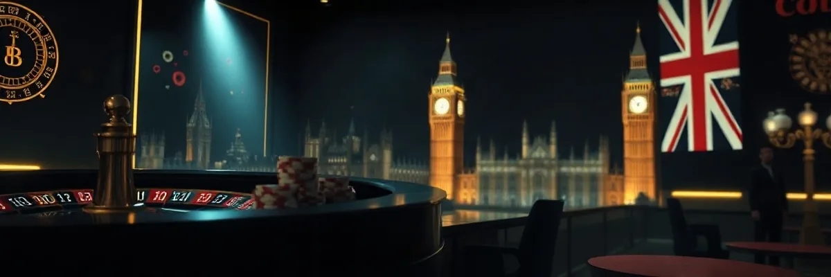The Ownership Picture at a Glance: casino sites guide for players in the UK