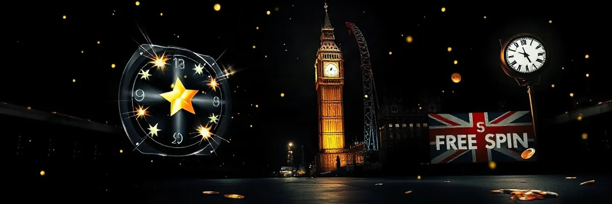 Free Spins As Part Of A Package: casino welcome bonus guide for players in the UK