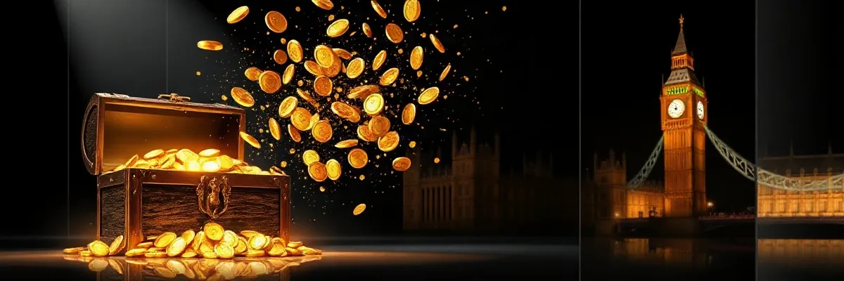 Offer Sizes Next To Their Wagering, Max Bet And Expiry — casino welcome bonus in the UK
