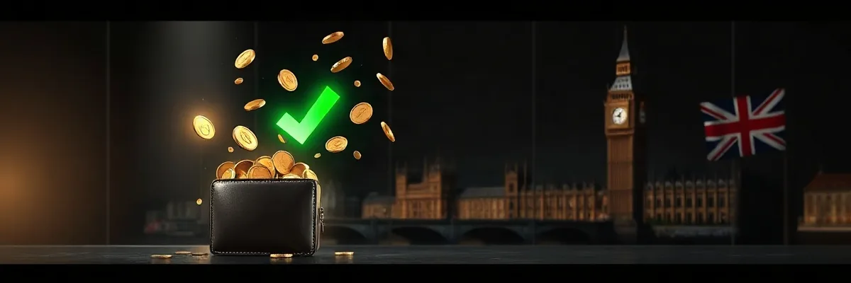 casino welcome bonus in the UK — Verification And The First Withdrawal