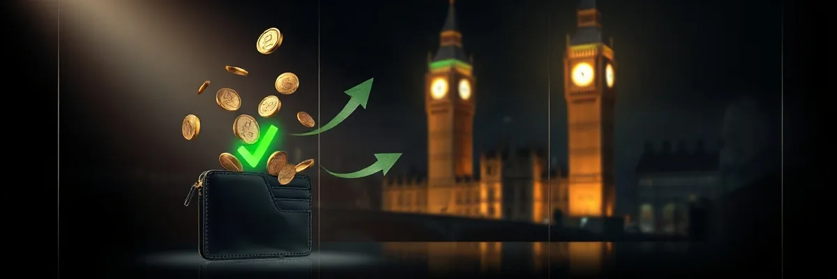 Reading a Withdrawal Policy the Way Finance Teams Write It: fast payout casino uk guide for players in the UK
