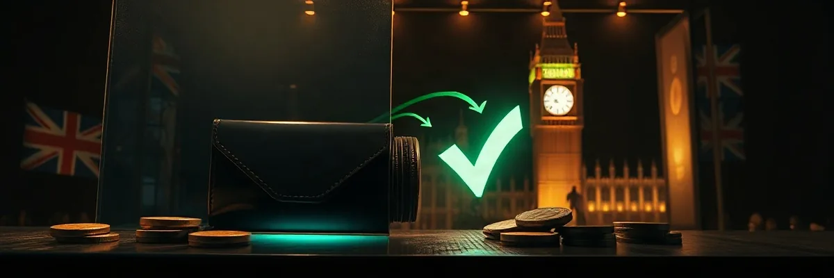 When a withdrawal sits longer than the stated window for players in the UK