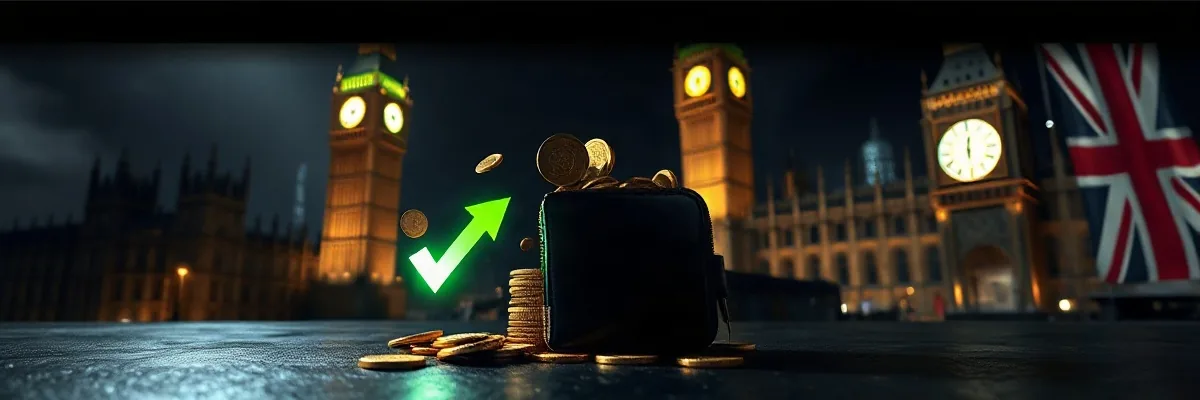 How Your Deposit Method Shapes the Withdrawal Route for players in the UK