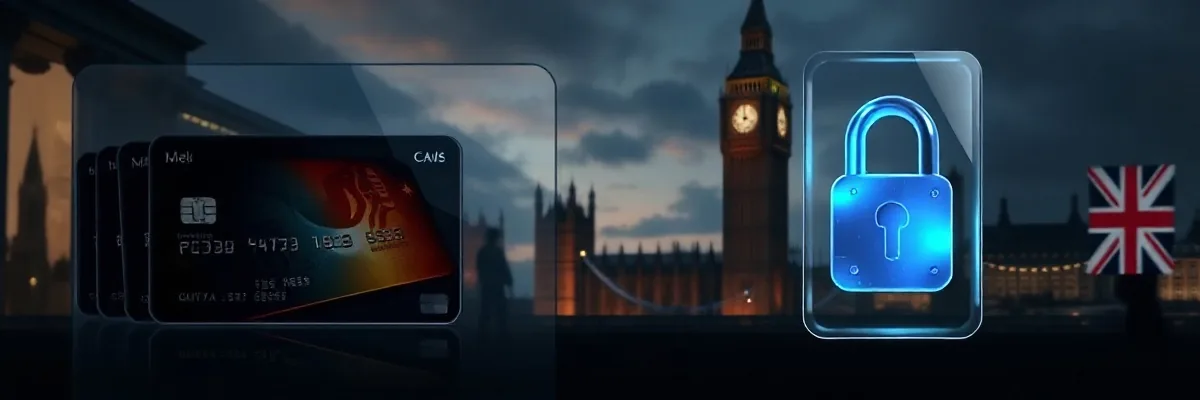 payment methods in the UK — Worked Example: One Player, Two Deposit Choices