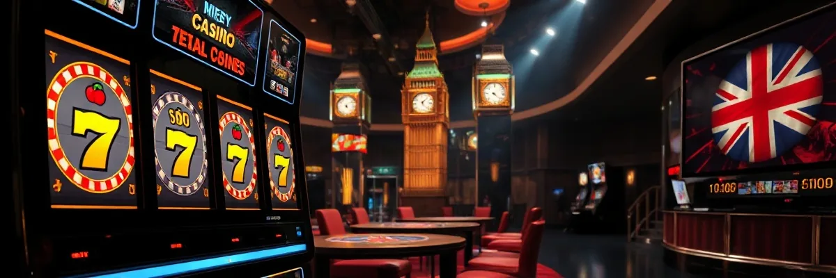 Live casino and game shows: size, stakes and access — slots uk in the UK