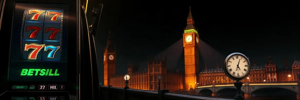 Operator lobby profiles: the established names — slots uk in the UK