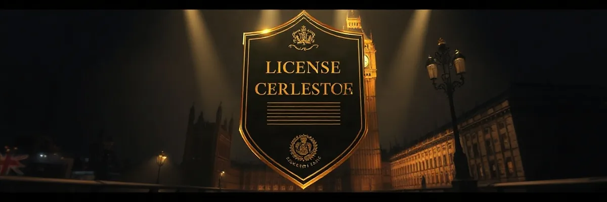 ukgc license in the UK — Reading the small print before you play
