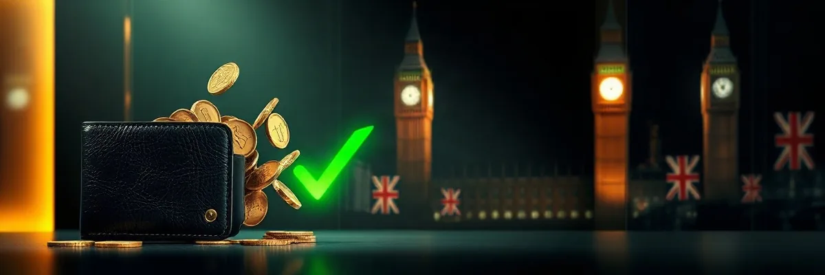 What Happens Between Your Request and Your Money for players in the UK